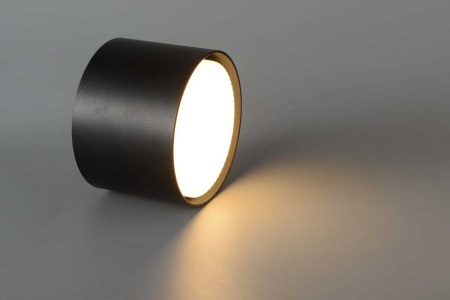 Светильник потолочный Crystal Lux CLT 073C BL