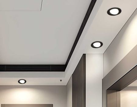 Встраиваемый светильник Ambrella light TECHNO SPOT TN51913