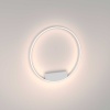 Потолочный светодиодный светильник Maytoni Rim MOD058CL-L50WK