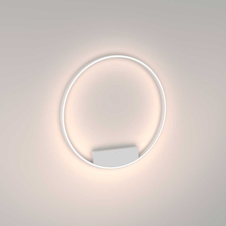 Потолочный светодиодный светильник Maytoni Rim MOD058CL-L50WK