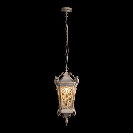 Уличный подвесной светильник Loft IT Tremezzo 100019P WBG