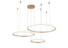 Подвесной светильник Zortes RINGOLIGHT ZRS.33320.75F
