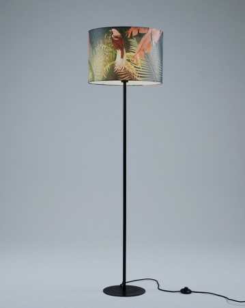 Торшер Moderli Tropic V11008-F