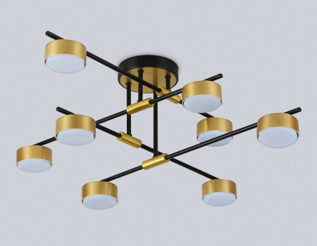 Люстра Ambrella Light COMFORT FL51752