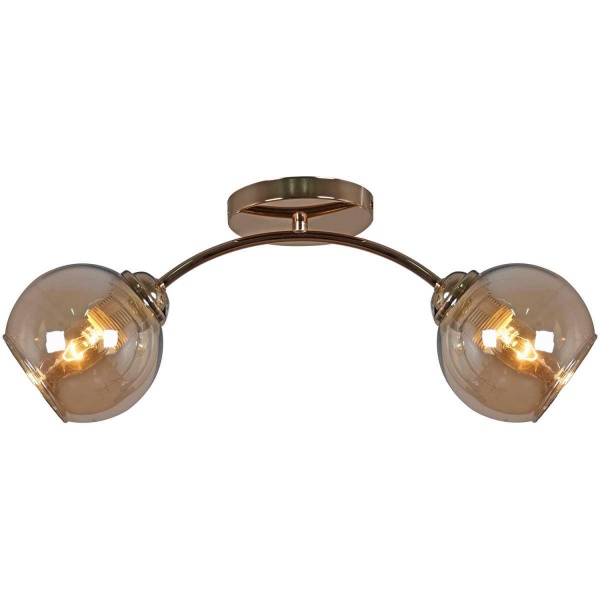 Потолочная люстра Reluce 01538-0.3-02 FGD