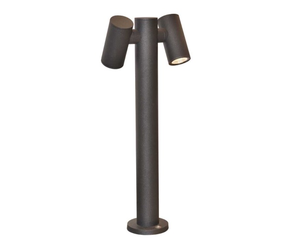 Уличный светодиодный светильник Kink Light Золли 09309-80F,19