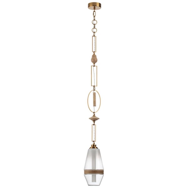 Подвесной светильник ODEON LIGHT PENDANT 5441/1B