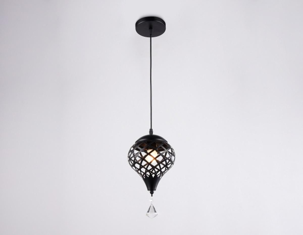 Подвесной светильник Ambrella light Comfort Loft TR8442