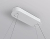 Подвесной светодиодный светильник Ambrella light Comfort Line FL5588