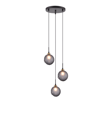 Подвесной светильник Vele Luce Capriccio VL5882P03