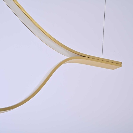 Подвесной светодиодный светильник Imperium Loft Tape Light 149481-49