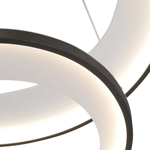 Люстра Vitaluce V2695-1/2S