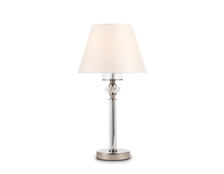 Настольная лампа Ambrella light High Light LH71007