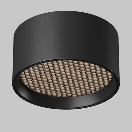 Потолочный светильник Maytoni Technical C122CL-L7-4K-B