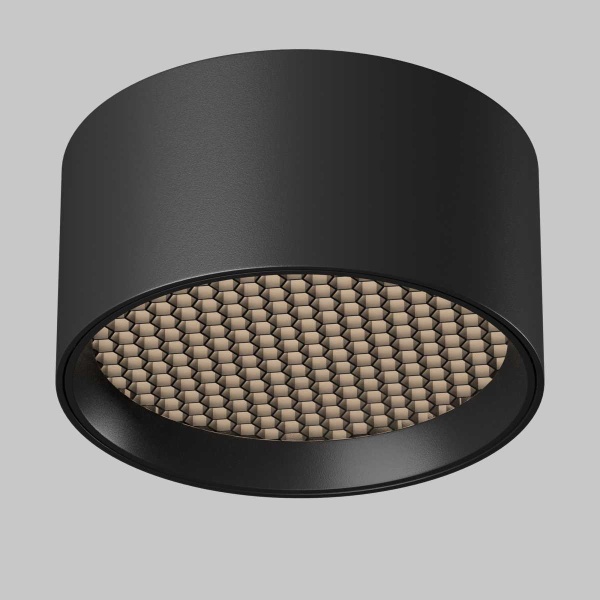 Потолочный светильник Maytoni Technical C122CL-L7-4K-B