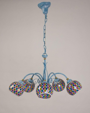 Подвесная люстра Abrasax Emilia MD29288-5