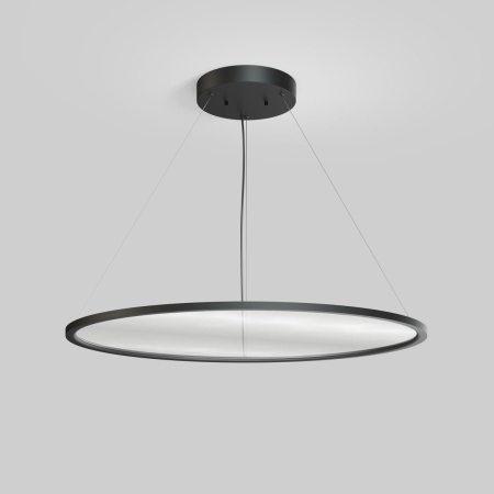 Подвесной светильник DENKIRS VEIL DK6621-BK