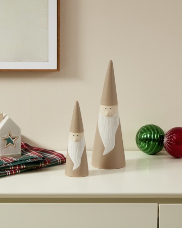 Фигурка декоратинвая Санта Eglo Catacol 427637