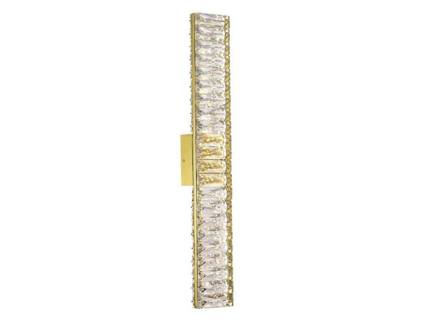 Бра NEWPORT 8244N/A gold