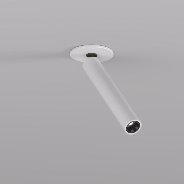 Потолочный встраиваемый светильник Denkirs Space DK2517-WB