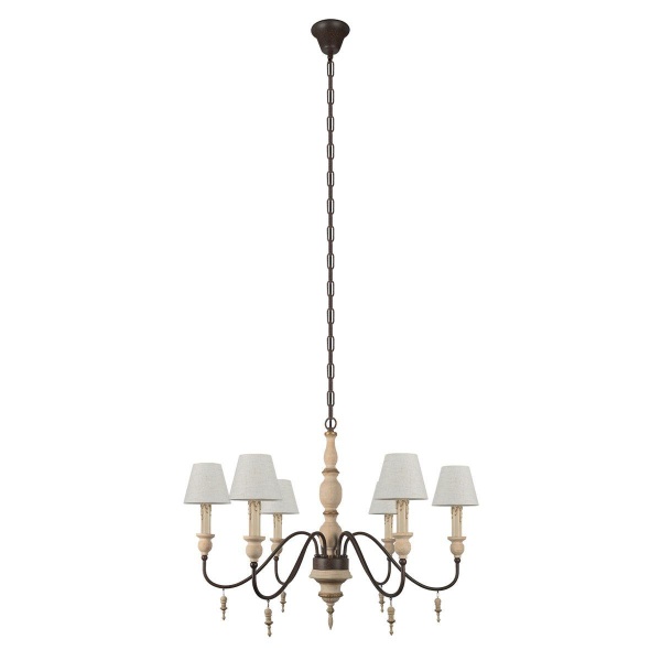 Подвесной светильник Loft it Country 10419