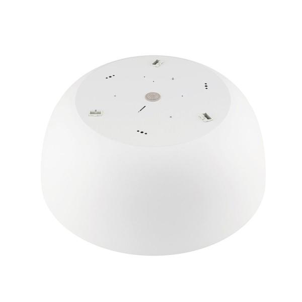 Потолочный cветильник Nowodvorski Satellite S Sensor White 8011