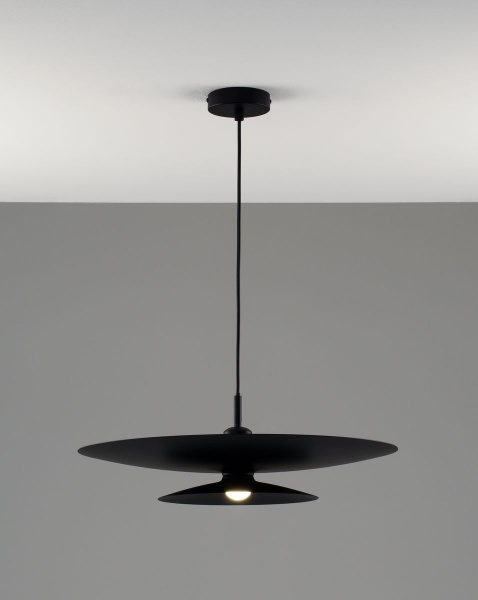 Подвесной светильник Moderli Plane V11107-P