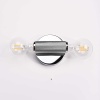Настенный светильник Imperium Loft RH Utilitaire 123280-22