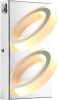Настенный светильник Globo Mangue 67062-2