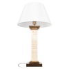 Настольная лампа Loft it Limestone 10442T/A