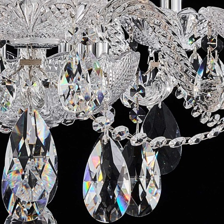 Люстра Illumico IL2065-5PBC-25 ELITE