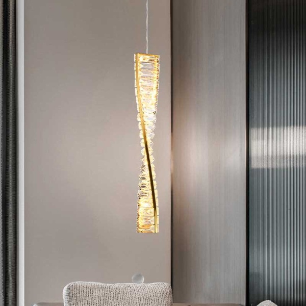 Подвесной светильник Imperium Loft Bertolda X One H50 213838-23