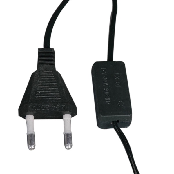 Cветодиодная гирлянда Sneha нить 230V разноцветный хамелеон A-001A LED RGB