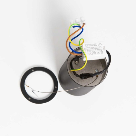 Потолочный светодиодный светильник Citilux Старк CL7440102