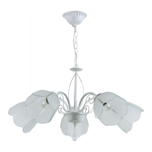 Подвесная люстра Reluce 96562-0.4-05