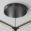 Аксессуар Maytoni Technical CA031B-B