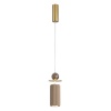 Подвесной светильник Odeon Light Jazz L-Vision 5475/10LD