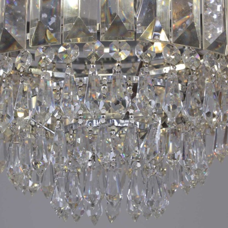 Потолочная люстра Reluce 09370-0.3-400