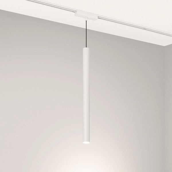 Трековый светодиодный светильник Arlight Mag-Vibe-Spot-Hang-R35-10W Day4000-Mix 045017