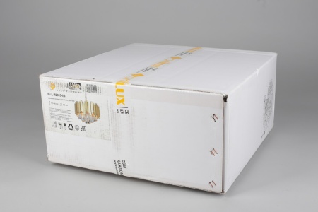 Подвесной светильник Omnilux Rapolla OML-72003-06