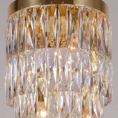 Люстра Reluce 04772-0.4-09 DN GD