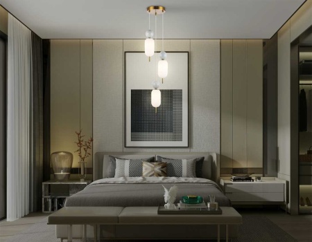 Подвесной светильник Ambrella light High Light LH53102