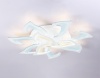 Потолочная светодиодная люстра Ambrella light Acrylica Original FA4473