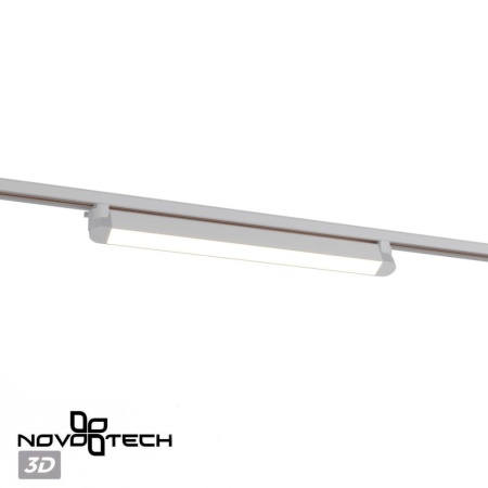 Трековый светильник Novotech Iter Port 359794