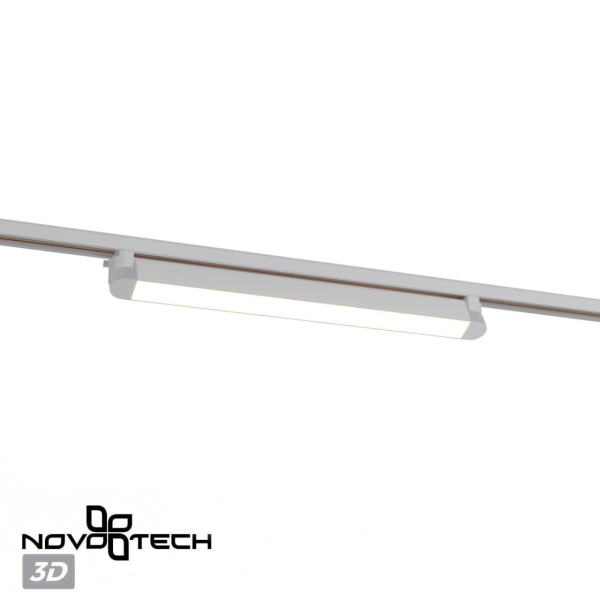 Трековый светильник Novotech Iter Port 359794