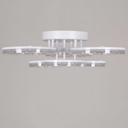 Потолочный светильник Reluce 29290-0.3-3+3 WH