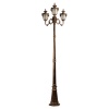 Ландшафтный светильник Loft IT Alessano 100017/2400
