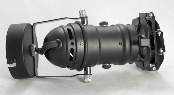 Потолочный светильник Lussole Loft Expression LSP-9838