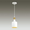 Подвесной светильник Odeon Light Pendant Bolli 4087/1