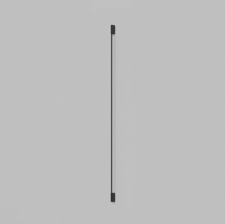 Бра DENKIRS TRIXRAY DK5086-BK